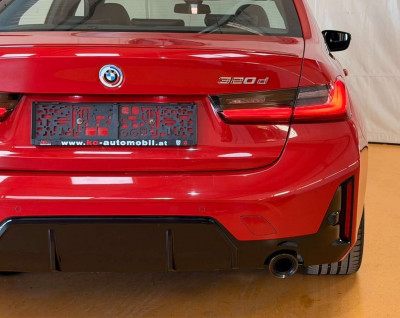 BMW 3er Gebrauchtwagen BMW 3er Gebrauchtwagen