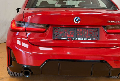 BMW 3er Gebrauchtwagen BMW 3er Gebrauchtwagen