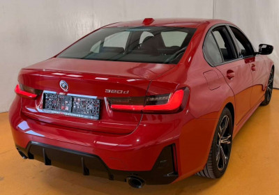 BMW 3er Gebrauchtwagen BMW 3er Gebrauchtwagen