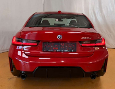 BMW 3er Gebrauchtwagen BMW 3er Gebrauchtwagen