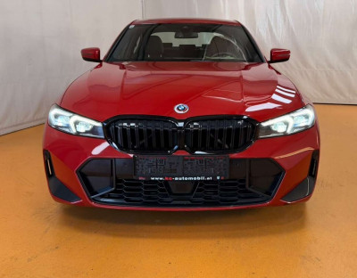 BMW 3er Gebrauchtwagen BMW 3er Gebrauchtwagen