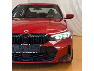 BMW 3er Gebrauchtwagen BMW 3er Gebrauchtwagen
