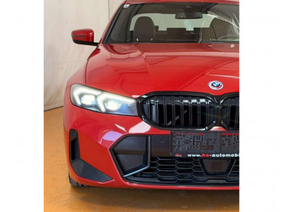 BMW 3er Gebrauchtwagen BMW 3er Gebrauchtwagen