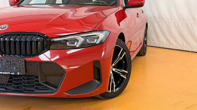 BMW 3er Gebrauchtwagen BMW 3er Gebrauchtwagen
