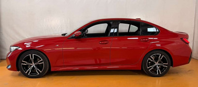 BMW 3er Gebrauchtwagen BMW 3er Gebrauchtwagen