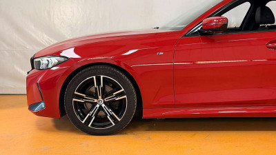 BMW 3er Gebrauchtwagen BMW 3er Gebrauchtwagen