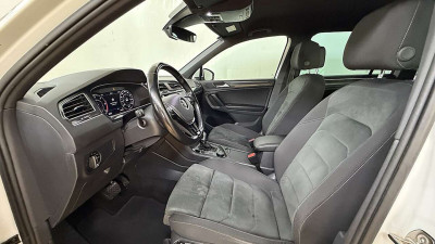 VW Tiguan Gebrauchtwagen VW Tiguan Gebrauchtwagen