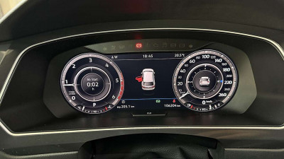 VW Tiguan Gebrauchtwagen VW Tiguan Gebrauchtwagen