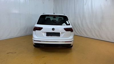 VW Tiguan Gebrauchtwagen VW Tiguan Gebrauchtwagen
