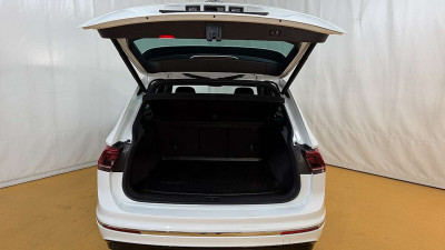 VW Tiguan Gebrauchtwagen VW Tiguan Gebrauchtwagen