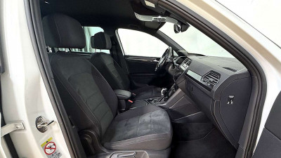 VW Tiguan Gebrauchtwagen VW Tiguan Gebrauchtwagen