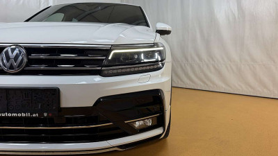 VW Tiguan Gebrauchtwagen VW Tiguan Gebrauchtwagen