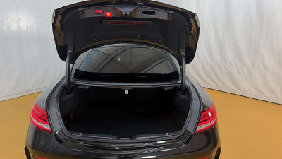 Mercedes-Benz C-Klasse Gebrauchtwagen Mercedes-Benz C-Klasse Gebrauchtwagen