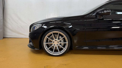 Mercedes-Benz C-Klasse Gebrauchtwagen Mercedes-Benz C-Klasse Gebrauchtwagen