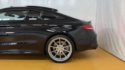 Mercedes-Benz C-Klasse Gebrauchtwagen Mercedes-Benz C-Klasse Gebrauchtwagen