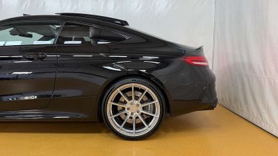 Mercedes-Benz C-Klasse Gebrauchtwagen Mercedes-Benz C-Klasse Gebrauchtwagen