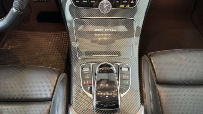 Mercedes-Benz C-Klasse Gebrauchtwagen Mercedes-Benz C-Klasse Gebrauchtwagen