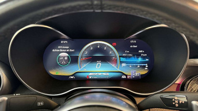 Mercedes-Benz C-Klasse Gebrauchtwagen Mercedes-Benz C-Klasse Gebrauchtwagen