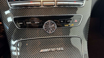 Mercedes-Benz C-Klasse Gebrauchtwagen Mercedes-Benz C-Klasse Gebrauchtwagen