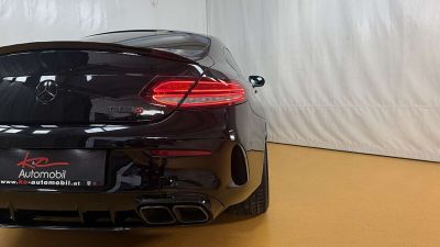Mercedes-Benz C-Klasse Gebrauchtwagen Mercedes-Benz C-Klasse Gebrauchtwagen