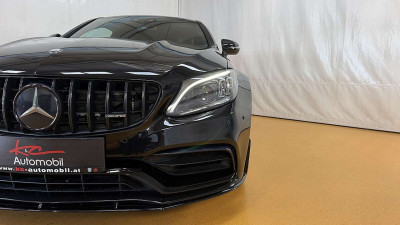 Mercedes-Benz C-Klasse Gebrauchtwagen Mercedes-Benz C-Klasse Gebrauchtwagen