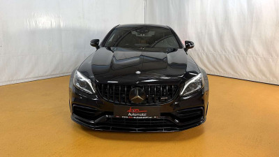 Mercedes-Benz C-Klasse Gebrauchtwagen Mercedes-Benz C-Klasse Gebrauchtwagen