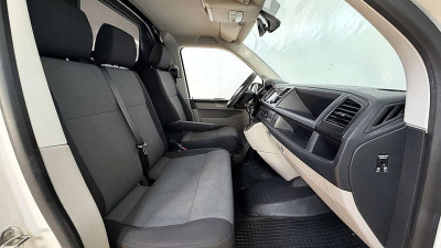 VW Transporter T6 Gebrauchtwagen VW Transporter T6 Gebrauchtwagen
