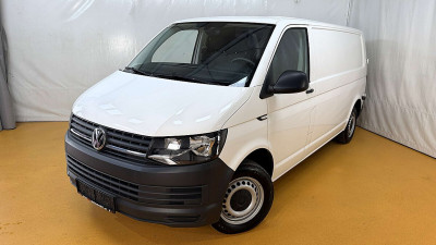 VW Transporter T6 Gebrauchtwagen VW Transporter T6 Gebrauchtwagen