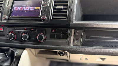 VW Transporter T6 Gebrauchtwagen VW Transporter T6 Gebrauchtwagen