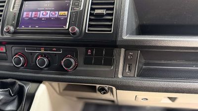 VW Transporter T6 Gebrauchtwagen VW Transporter T6 Gebrauchtwagen