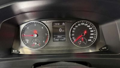 VW Transporter T6 Gebrauchtwagen VW Transporter T6 Gebrauchtwagen