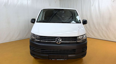 VW Transporter T6 Gebrauchtwagen VW Transporter T6 Gebrauchtwagen