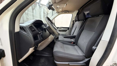 VW Transporter T6 Gebrauchtwagen VW Transporter T6 Gebrauchtwagen