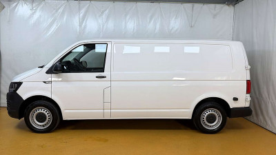 VW Transporter T6 Gebrauchtwagen VW Transporter T6 Gebrauchtwagen