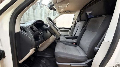 VW Transporter T6 Gebrauchtwagen VW Transporter T6 Gebrauchtwagen