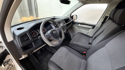 VW Transporter T6 Gebrauchtwagen VW Transporter T6 Gebrauchtwagen