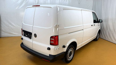 VW Transporter T6 Gebrauchtwagen VW Transporter T6 Gebrauchtwagen