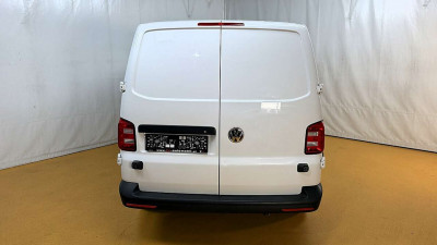 VW Transporter T6 Gebrauchtwagen VW Transporter T6 Gebrauchtwagen