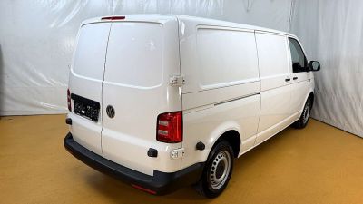 VW Transporter T6 Gebrauchtwagen VW Transporter T6 Gebrauchtwagen