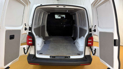 VW Transporter T6 Gebrauchtwagen VW Transporter T6 Gebrauchtwagen