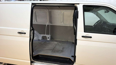 VW Transporter T6 Gebrauchtwagen VW Transporter T6 Gebrauchtwagen