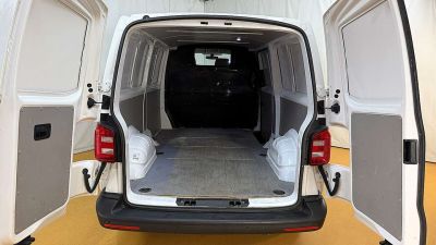 VW Transporter T6 Gebrauchtwagen VW Transporter T6 Gebrauchtwagen