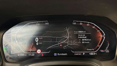BMW 3er Gebrauchtwagen