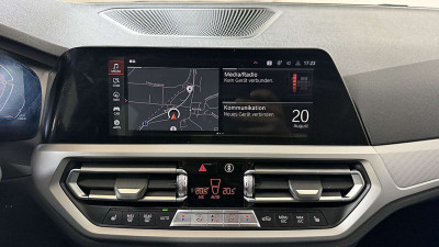 BMW 3er Gebrauchtwagen BMW 3er Gebrauchtwagen