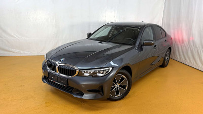 BMW 3er Gebrauchtwagen BMW 3er Gebrauchtwagen