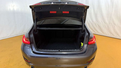 BMW 3er Gebrauchtwagen BMW 3er Gebrauchtwagen