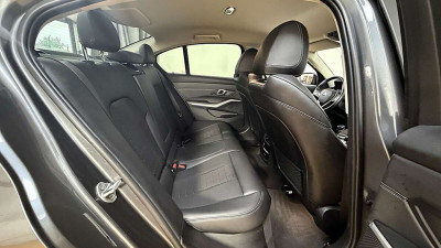 BMW 3er Gebrauchtwagen BMW 3er Gebrauchtwagen