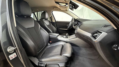 BMW 3er Gebrauchtwagen BMW 3er Gebrauchtwagen