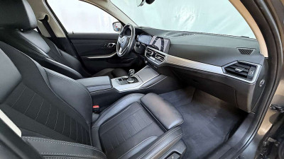BMW 3er Gebrauchtwagen BMW 3er Gebrauchtwagen