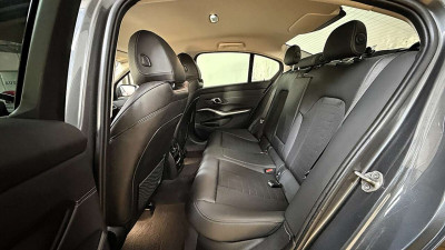 BMW 3er Gebrauchtwagen BMW 3er Gebrauchtwagen